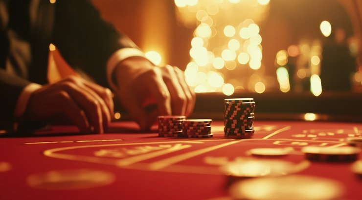 noob wine Gold Rush Slots